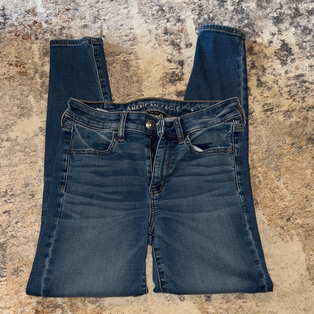 American Eagle